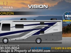 New 2025 Entegra Coach Vision 27A available in Alvarado, Texas