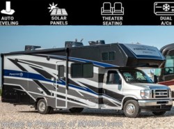 New 2025 Forest River Forester 2861DS available in Alvarado, Texas