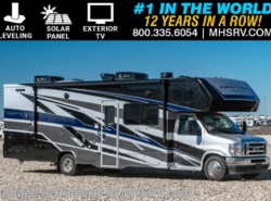 New 2025 Forest River Forester Classic 3051S available in Alvarado, Texas