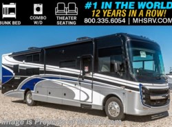 New 2025 Entegra Coach Emblem 36B available in Alvarado, Texas