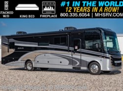 New 2025 Entegra Coach Emblem 36H available in Alvarado, Texas
