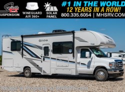 New 2025 Thor Motor Coach Geneva 28VT available in Alvarado, Texas