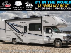 New 2025 Thor Motor Coach Geneva 29VT available in Alvarado, Texas