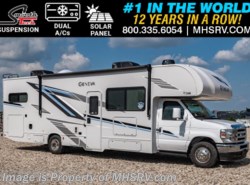 New 2025 Thor Motor Coach Geneva 31VT available in Alvarado, Texas