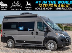 New 2025 Thor Motor Coach Rize 18G available in Alvarado, Texas