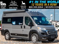 New 2025 Thor Motor Coach Rize 18G available in Alvarado, Texas