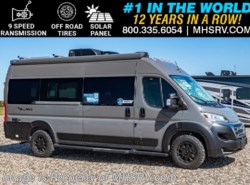 New 2025 Thor Motor Coach Tellaro 20L available in Alvarado, Texas