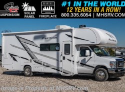 New 2025 Thor Motor Coach Four Winds 27P available in Alvarado, Texas