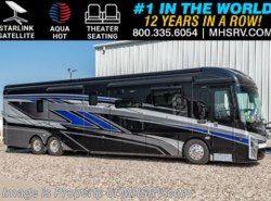 New 2025 Entegra Coach Aspire 44D available in Alvarado, Texas