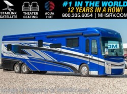 New 2025 Entegra Coach Aspire 44W available in Alvarado, Texas