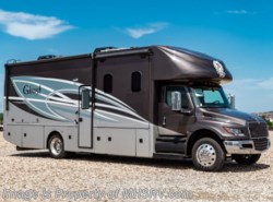 New 2025 Nexus Ghost 34DS available in Alvarado, Texas