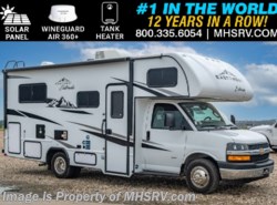 New 2025 East to West Entrada 210NS available in Alvarado, Texas