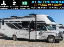 New 2025 Fleetwood Altitude 27U available in Alvarado, Texas