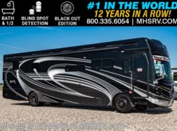 New 2025 Fleetwood Discovery LXE 40M available in Alvarado, Texas