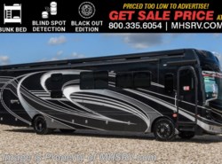 New 2025 Fleetwood Discovery LXE 40G available in Alvarado, Texas