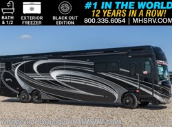 New 2025 Fleetwood Discovery LXE 44S available in Alvarado, Texas