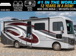 New 2025 Holiday Rambler Admiral 28A available in Alvarado, Texas