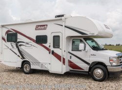 Used 2022 Thor Motor Coach Coleman 22EQ available in Alvarado, Texas