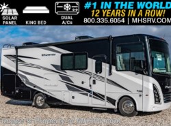New 2025 Thor Motor Coach Windsport 29L available in Alvarado, Texas