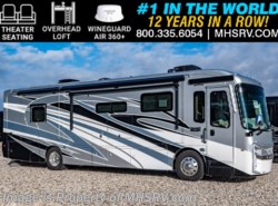 New 2025 Entegra Coach Reatta 37K available in Alvarado, Texas
