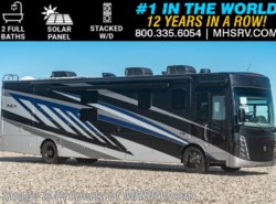 New 2025 Thor Motor Coach Aria 4000 available in Alvarado, Texas
