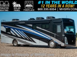 New 2025 Thor Motor Coach Aria 3702 available in Alvarado, Texas