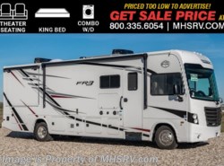New 2025 Forest River FR3 30DS available in Alvarado, Texas