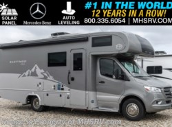 New 2025 East to West Entrada M-Class 24FM available in Alvarado, Texas
