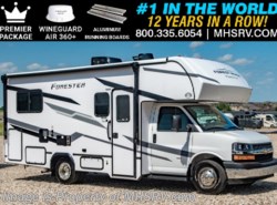New 2026 Forest River Forester LE 2351A available in Alvarado, Texas