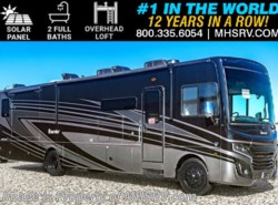 New 2025 Fleetwood Bounder 36F available in Alvarado, Texas