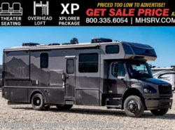 New 2025 Dynamax Corp Europa 32KD available in Alvarado, Texas