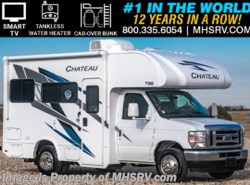 New 2025 Thor Motor Coach Chateau 19Z available in Alvarado, Texas