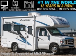 New 2025 Thor Motor Coach Chateau 19Z available in Alvarado, Texas