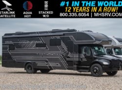 New 2025 Entegra Coach Accolade XL 37M available in Alvarado, Texas