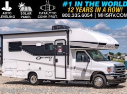 New 2026 Entegra Coach Odyssey SE 22EF available in Alvarado, Texas