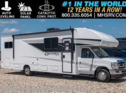 New 2026 Entegra Coach Odyssey SE 31FF available in Alvarado, Texas