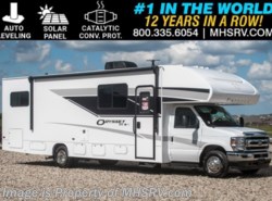 New 2026 Entegra Coach Odyssey SE 31FF available in Alvarado, Texas