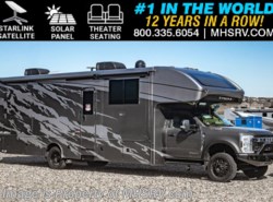 New 2025 Entegra Coach Accolade XT 35L available in Alvarado, Texas