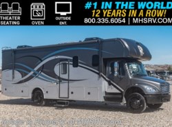 New 2026 Nexus Wraith 34F available in Alvarado, Texas