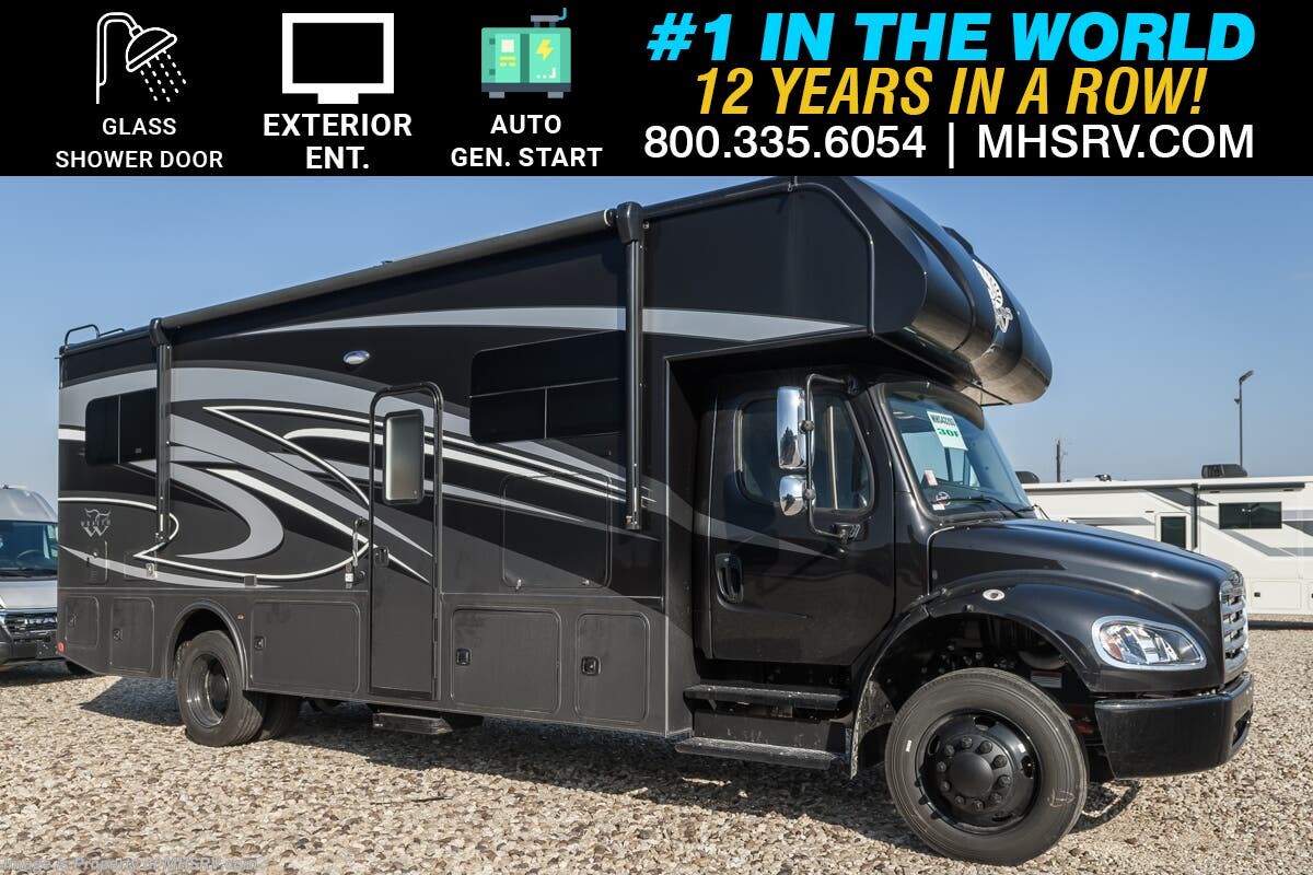 New 2026 Nexus Wraith 30F available in Alvarado, Texas