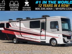 New 2025 Fleetwood Fortis 36T available in Alvarado, Texas