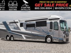 New 2026 Entegra Coach Cornerstone 45V available in Alvarado, Texas