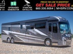 New 2026 Entegra Coach Anthem 44D available in Alvarado, Texas