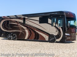 New 2026 Foretravel Realm FS605 Luxury Villa 2 (LV2) available in Alvarado, Texas