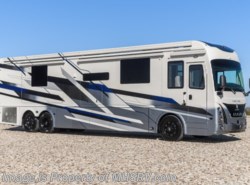 New 2026 Foretravel Realm Presidential Luxury Villa Master Suite (LVMS) Bath & 1/2 available in Alvarado, Texas