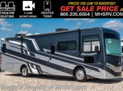 New 2026 Thor Motor Coach Palazzo GT 33.6 available in Alvarado, Texas