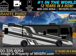 New 2026 Thor Motor Coach Palazzo GT 37.5 available in Alvarado, Texas