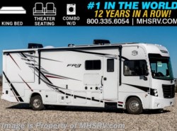 New 2025 Forest River FR3 30DS available in Alvarado, Texas