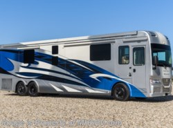 New 2026 Foretravel Realm FS605 Luxury Villa Bunk W/Spa (LVB) W/2 Full Baths available in Alvarado, Texas