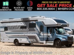 New 2026 Entegra Coach Accolade XL 37M available in Alvarado, Texas